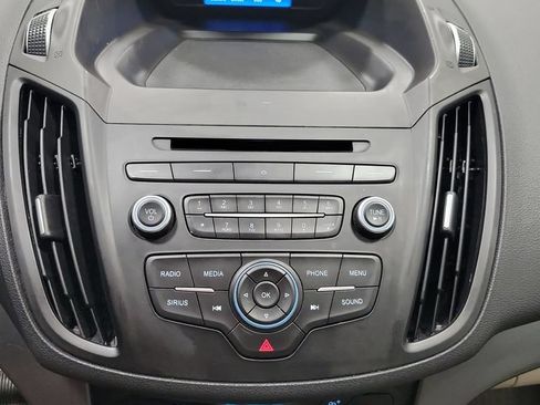 Used 2018 Ford Escape SE AWD/4WD image 35