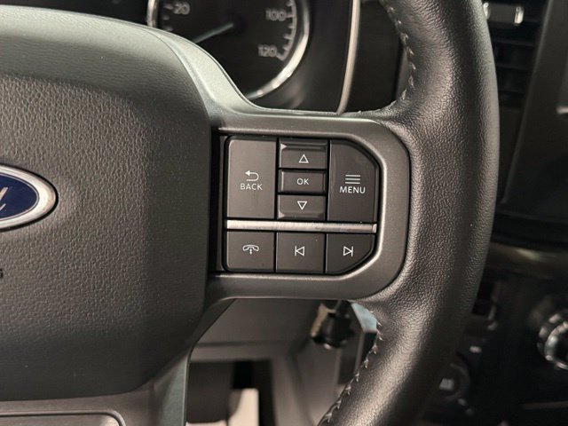 Used 2021 Ford F150 XLT w/ Equipment Group 301A Mid AWD/4WD image 15