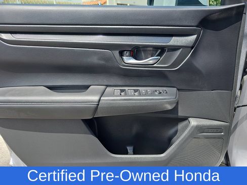 Used 2023 Honda CR-V EX image 24