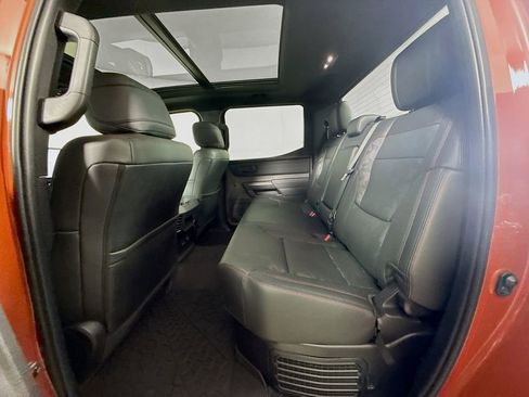 Used 2024 Toyota Tundra TRD Pro AWD/4WD image 24