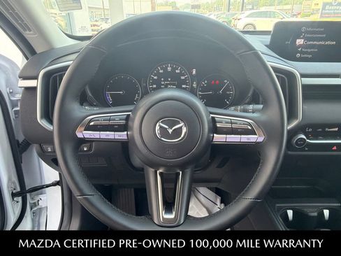 Certified 2026 MAZDA CX-50 2.5 Hybrid w/ Preferred Pkg AWD/4WD image 31