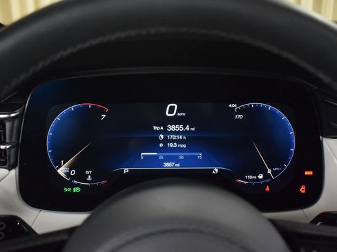 Certified 2024 Maserati Grecale Modena AWD/4WD image 31