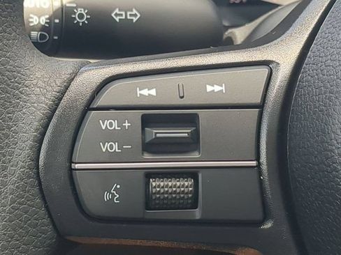 New 2026 Honda Accord LX image 21