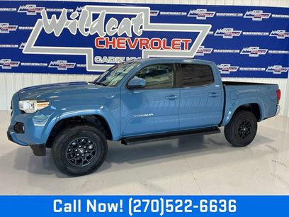 Used 2019 Toyota Tacoma SR5
