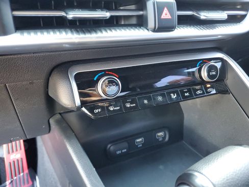 Used 2023 Kia K5 GT-Line w/ GT-Line Premium Package image 24