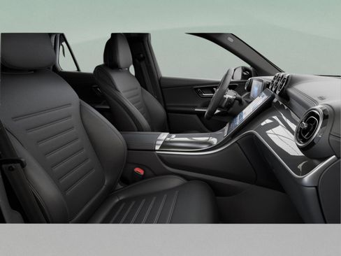 Certified 2025 Mercedes-Benz GLC 300 image 42