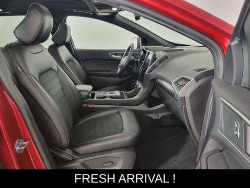 Used 2024 Ford Edge ST-Line AWD/4WD image 19