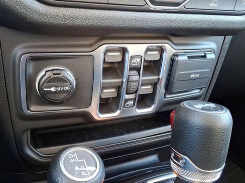 New 2026 Jeep Wrangler Sport S image 16