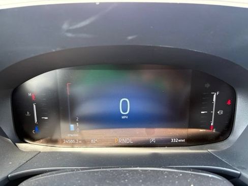 Used 2025 Ford Escape Active AWD/4WD image 24