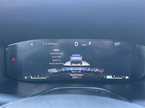 Used 2022 Jeep Compass High Altitude image 12