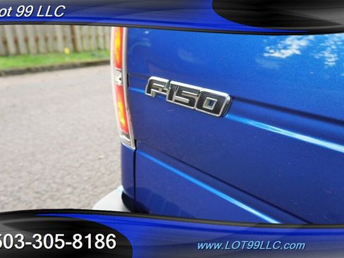 Used 2013 Ford F150 FX4 AWD/4WD image 29