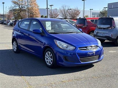 Used 2014 Hyundai Accent GS
