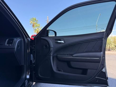 Used 2022 Dodge Charger SRT Hellcat w/ Harman/Kardon Audio Group RWD image 33