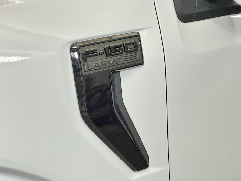 Certified 2025 Ford F150 Lariat w/ Bed Utility Package AWD/4WD image 16