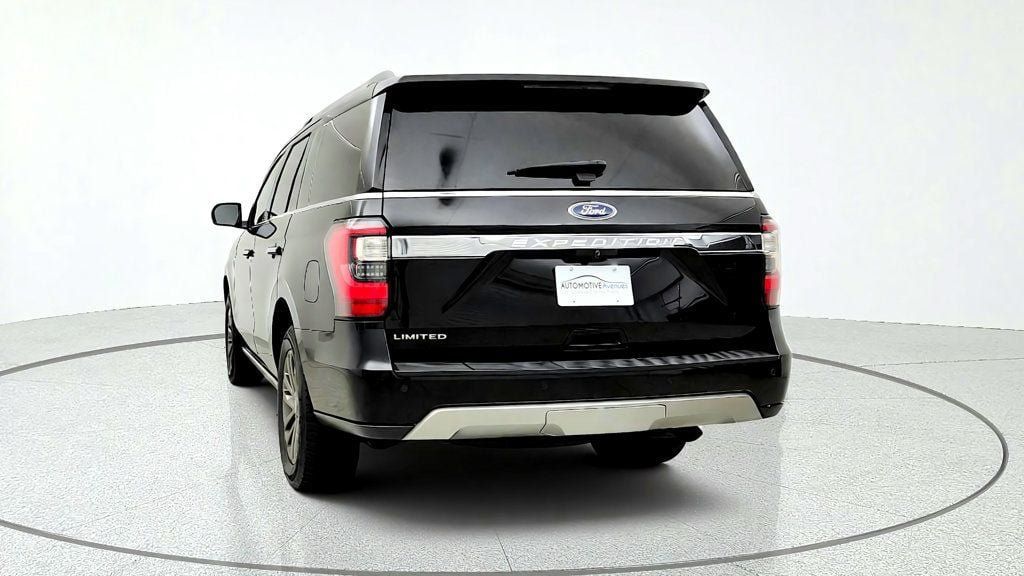 Used 2020 Ford Expedition Limited AWD/4WD image 6