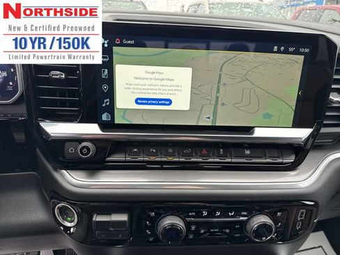 New 2026 Chevrolet Silverado 1500 High Country image 24