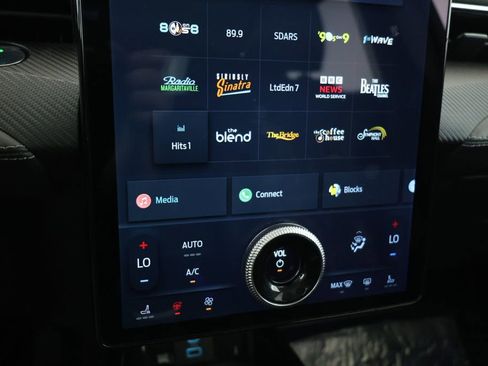 Used 2021 Ford Mustang Mach-E Premium image 15