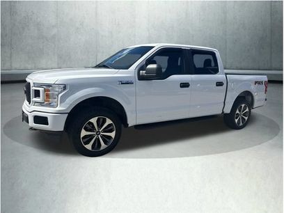 Used 2019 Ford F150 XL w/ Equipment Group 101A Mid