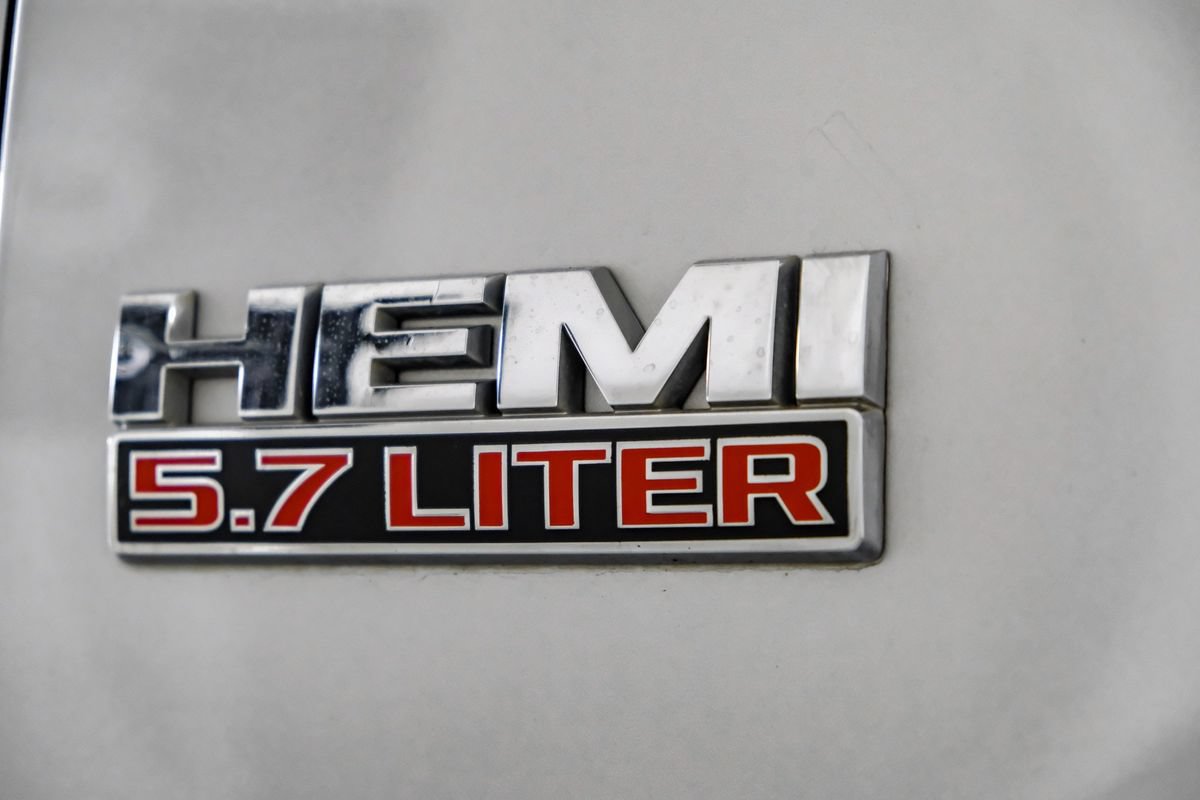 Used 2016 RAM 1500 Lone Star RWD image 41