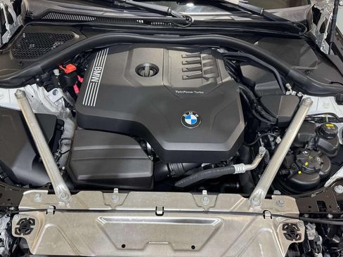 Used 2023 BMW 430i xDrive Coupe w/ M Sport Package AWD/4WD image 30