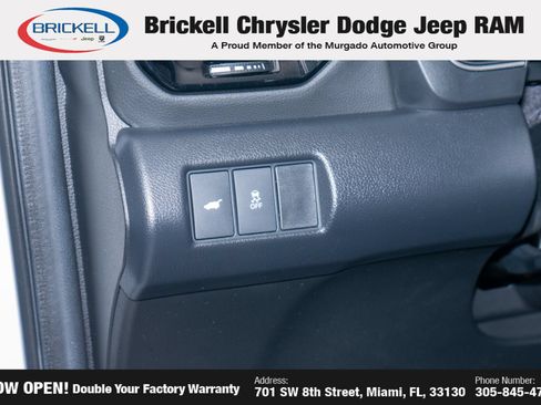 Used 2025 Honda Pilot EX-L image 27