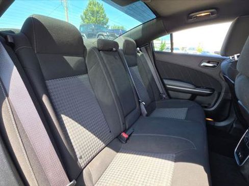 Certified 2023 Dodge Charger Scat Pack RWD image 14