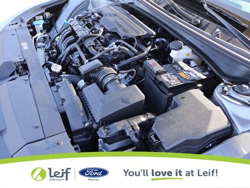 Used 2025 Kia K4 EX image 35