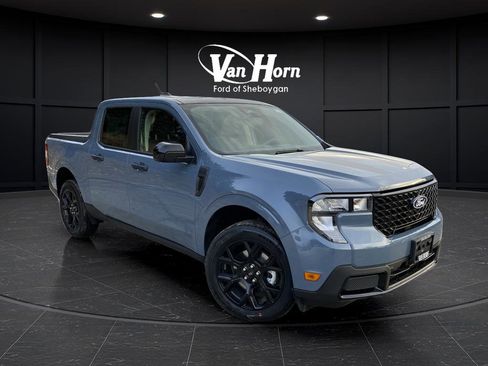 New 2026 Ford Maverick XLT w/ Equipment Group 301A image 51