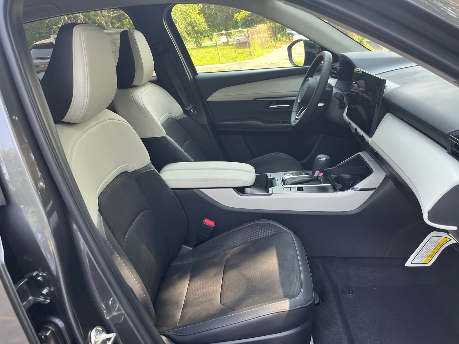 New 2026 MAZDA CX-5 Select AWD/4WD image 27