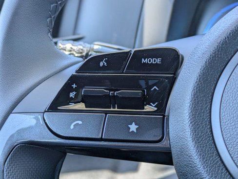 New 2026 Hyundai Elantra SEL Sport Premium FWD image 22