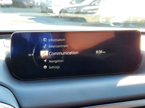 Certified 2024 MAZDA CX-50 2.5 Turbo w/ Cargo Package AWD/4WD image 25