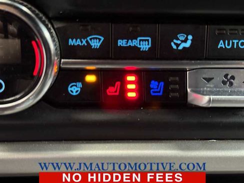 Used 2023 Ford Expedition Limited image 42