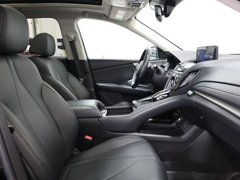 Used 2019 Acura RDX AWD image 21