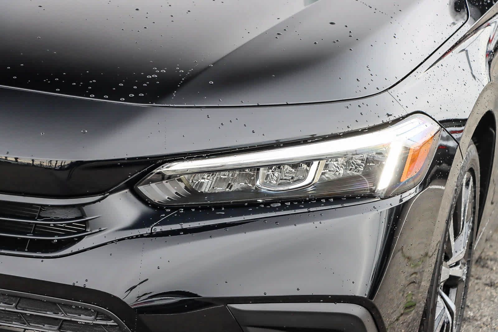 Used 2024 Honda Civic EX image 7