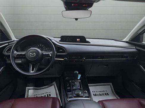 Used 2024 MAZDA CX-30 AWD 2.5 S w/ Preferred Package image 11
