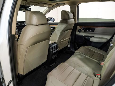 Used 2021 Honda CR-V Touring image 39