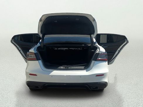 Used 2020 Nissan Maxima SR w/ Sport Mat Group FWD image 14