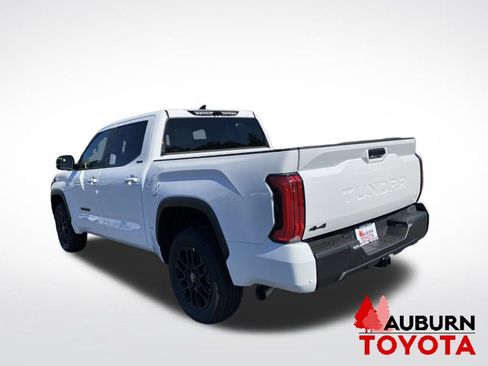 New 2026 Toyota Tundra Limited AWD/4WD image 5