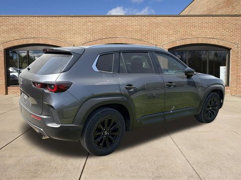 Used 2026 MAZDA CX-50 AWD 2.5 S w/ Preferred Pkg image 5