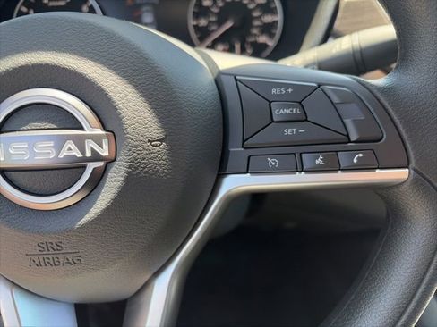New 2026 Nissan Altima 2.5 SV FWD image 20