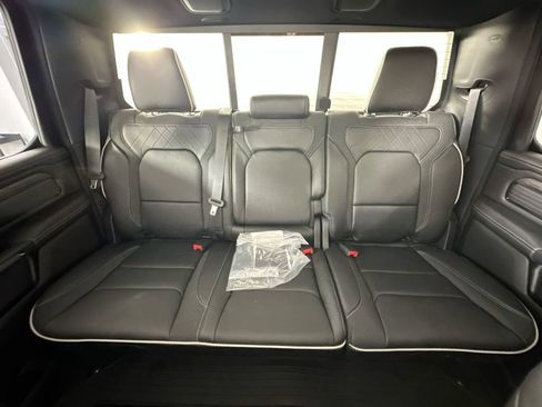 New 2026 RAM 1500 Limited AWD/4WD image 10