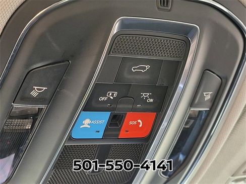 Used 2023 Jeep Grand Cherokee Limited w/ Black Appearance Package image 28