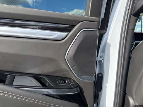 Used 2026 Cadillac Escalade Sport w/ Touring Package image 46