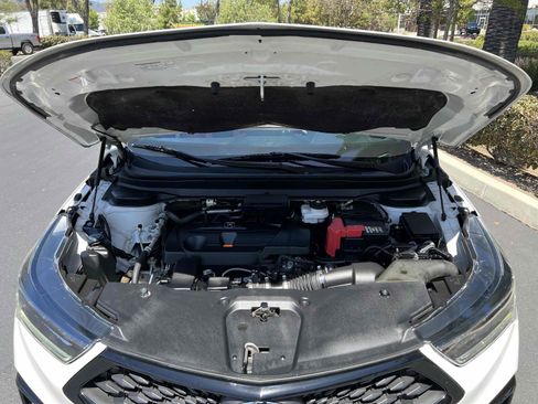 Used 2020 Acura RDX A-Spec AWD/4WD image 72