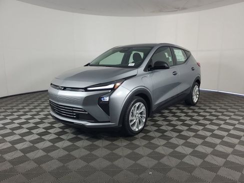 New 2027 Chevrolet Bolt LT w/ Comfort Package image 8