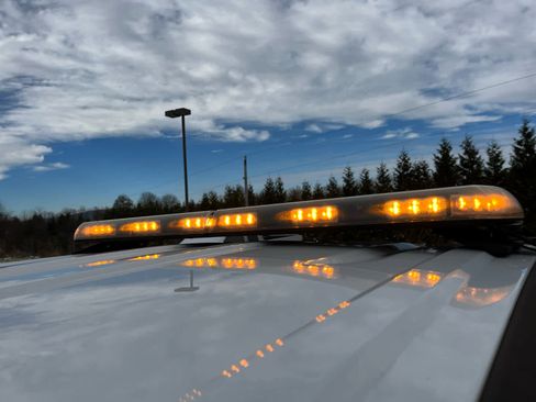 Used 2020 Chevrolet Silverado 1500 W/T w/ WT Value Package image 9