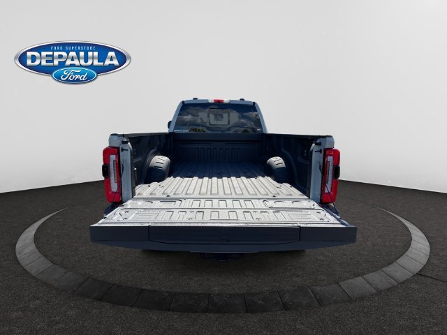 Used 2026 Ford F450 Platinum w/ FX4 Off-Road Package AWD/4WD image 6