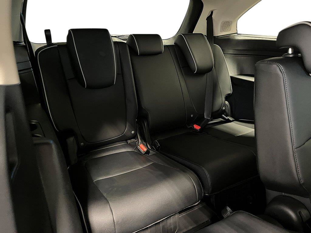 New 2027 Honda Odyssey Elite image 24