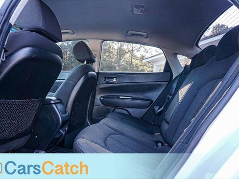 Used 2019 Kia Optima LX image 20