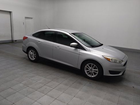 Used 2016 Ford Focus SE image 11